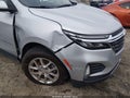 2022 Chevrolet Equinox — photo 6 of 16 | VIN 3GNAXKEV0NL105428