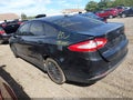 2013 Ford Fusion — photo 3 of 11 | VIN 3FA6P0LU8DR196771
