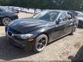 2014 BMW 3 Series — photo 2 of 11 | VIN WBA3C3G57ENS69112