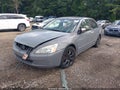 2004 Honda Accord — photo 2 of 10 | VIN 1HGCM66834A016681