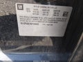 2016 Chevrolet Malibu — photo 9 of 16 | VIN 1G1ZF5SX7GF184642