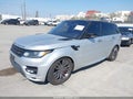 2016 Land Rover Range Rover Sport — photo 2 of 16 | VIN SALWS2VF2GA572469