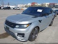 2016 Land Rover Range Rover Sport — photo 6 of 16 | VIN SALWS2VF2GA572469