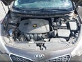 2014 Kia Forte — photo 10 of 18 | VIN KNAFX4A68E5064116