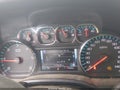 2018 Chevrolet Silverado 1500 — photo 15 of 16 | VIN 1GCVKREC0JZ195103