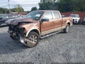 2011 Ford F-150 — photo 2 of 17 | VIN 1FTFW1EF9BFA76229