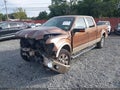 2011 Ford F-150 — photo 6 of 17 | VIN 1FTFW1EF9BFA76229