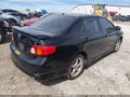 2009 Toyota Corolla — photo 4 of 16 | VIN 1NXBU40E59Z069154