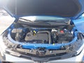 2025 Chevrolet Equinox — photo 10 of 16 | VIN 3GNAXKEG6SL175724