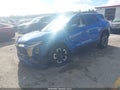 2025 Chevrolet Equinox — photo 2 of 16 | VIN 3GNAXKEG6SL175724