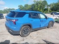 2025 Chevrolet Equinox — photo 4 of 16 | VIN 3GNAXKEG6SL175724