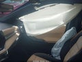 2025 Chevrolet Equinox — photo 5 of 16 | VIN 3GNAXKEG6SL175724