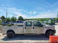 2005 Ford F-250 — photo 12 of 15 | VIN 1FTSW21595EC00107