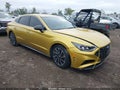 2020 Hyundai Sonata — photo 1 of 19 | VIN 5NPEJ4J27LH020618