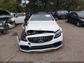 2019 Mercedes-Benz C-Class — photo 12 of 16 | VIN WDDWJ8GB6KF830467
