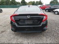 2016 Honda Civic — photo 16 of 21 | VIN 19XFC1F38GE013539