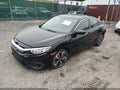 2016 Honda Civic — photo 2 of 21 | VIN 19XFC1F38GE013539