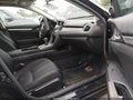 2016 Honda Civic — photo 5 of 21 | VIN 19XFC1F38GE013539