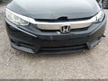 2016 Honda Civic — photo 6 of 21 | VIN 19XFC1F38GE013539