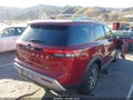 2022 Nissan Pathfinder — photo 4 of 18 | VIN 5N1DR3CA3NC213250