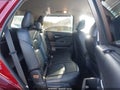 2022 Nissan Pathfinder — photo 8 of 18 | VIN 5N1DR3CA3NC213250