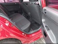 2016 Mitsubishi Lancer — photo 19 of 19 | VIN JA32U2FU7GU001912