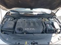 2016 Chevrolet Impala — photo 10 of 12 | VIN 2G1115S31G9194083