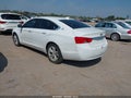 2016 Chevrolet Impala — photo 3 of 12 | VIN 2G1115S31G9194083