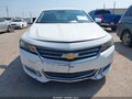 2016 Chevrolet Impala — photo 6 of 12 | VIN 2G1115S31G9194083