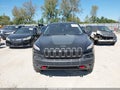 2016 Jeep Cherokee — photo 13 of 22 | VIN 1C4PJMBS6GW104808