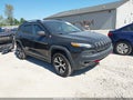 2016 Jeep Cherokee — photo 1 of 22 | VIN 1C4PJMBS6GW104808