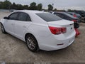 2013 Chevrolet Malibu — photo 3 of 14 | VIN 1G11D5SR7DF133786