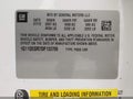 2013 Chevrolet Malibu — photo 9 of 14 | VIN 1G11D5SR7DF133786
