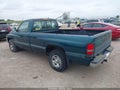 1995 Dodge Ram 1500 — photo 3 of 11 | VIN 1B7HC16Y5SS132269