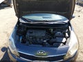 2016 Kia Rio — photo 10 of 22 | VIN KNADN4A33G6665904