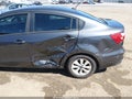 2016 Kia Rio — photo 6 of 22 | VIN KNADN4A33G6665904