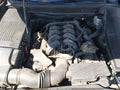 2015 Hyundai Equus — photo 10 of 18 | VIN KMHGH4JH7FU093261
