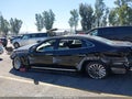 2015 Hyundai Equus — photo 13 of 18 | VIN KMHGH4JH7FU093261