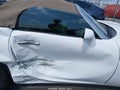2007 Pontiac Solstice — photo 5 of 10 | VIN 1G2MB35B97Y112237