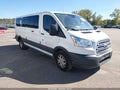2018 Ford Transit-350 — photo 1 of 16 | VIN 1FBZX2ZM7JKA43443