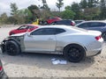 2019 Chevrolet Camaro — photo 14 of 16 | VIN 1G1FB1RS9K0116694