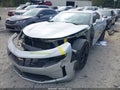 2019 Chevrolet Camaro — photo 2 of 16 | VIN 1G1FB1RS9K0116694