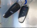2014 Ford C-Max — photo 11 of 16 | VIN 1FADP5CU1EL509809