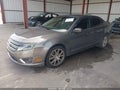 2012 Ford Fusion — photo 2 of 11 | VIN 3FAHP0HG5CR103585