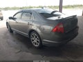 2012 Ford Fusion — photo 3 of 11 | VIN 3FAHP0HG5CR103585