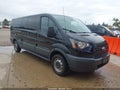 2018 Ford Transit-350 — photo 1 of 17 | VIN 1FBZX2ZMXJKB42824