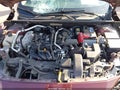 2020 Nissan Sentra — photo 10 of 16 | VIN 3N1AB8CV1LY262420