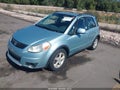 2009 Suzuki SX4 — photo 2 of 11 | VIN JS2YB413496202904