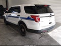 2017 Ford Police Interceptor Utility — photo 3 of 17 | VIN 1FM5K8AR2HGC24980
