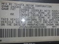 2004 Toyota 4Runner — photo 9 of 16 | VIN JTEZU14R440029383